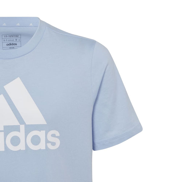 ADIDAS adidas Essentials Big Logo Cotton Kid's Tee