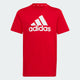 ADIDAS adidas Essentials Big Logo Cotton Kids Tee