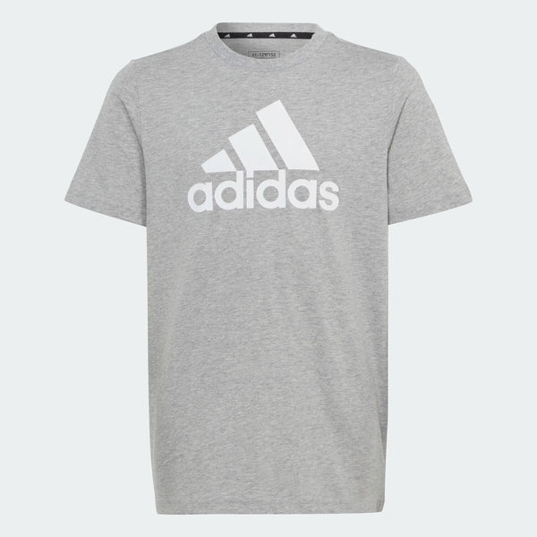 ADIDAS adidas Essentials Big Logo Kids Cotton Tee