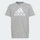 ADIDAS adidas Essentials Big Logo Kids Cotton Tee