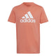 ADIDAS adidas Essentials Big Logo Cotton Kid's Tee