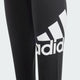 ADIDAS adidas Essentials Big Logo Cotton Kids Tights