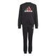 ADIDAS adidas Essentials Big Logo Fleece Kid's Tracksuits