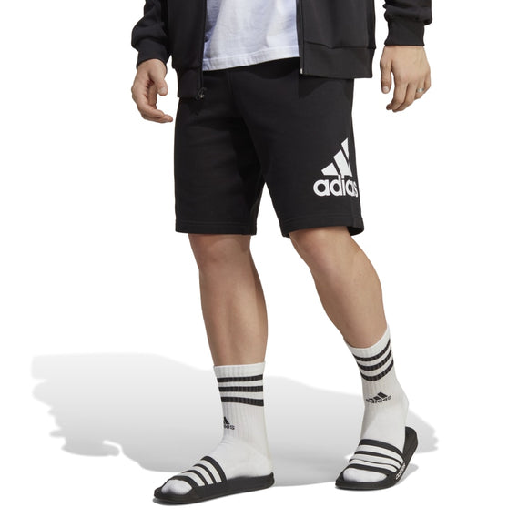 ADIDAS adidas Essentials Big Logo French Terry Men's Shorts