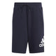 ADIDAS adidas Essentials Big Logo French Terry Men's Shorts