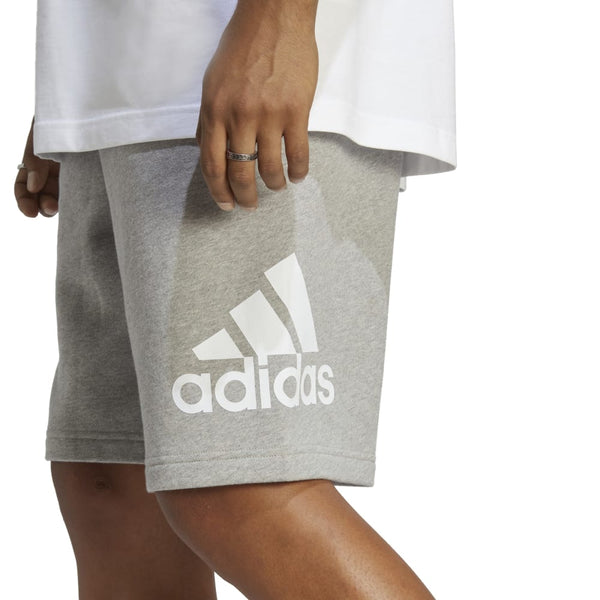 ADIDAS adidas Essentials Big Logo French Terry Men's Shorts