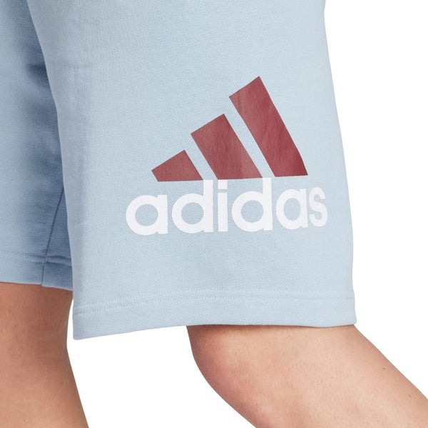 ADIDAS adidas Big Logo French Terry Men's Shorts
