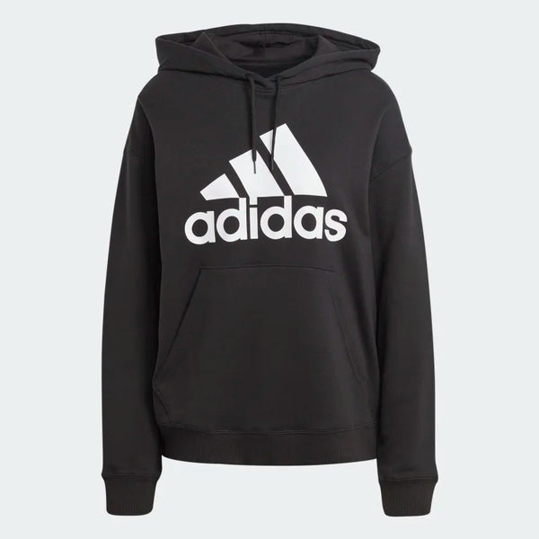 ADIDAS adidas Essentials Big Logo Oversized French Terry Women's Hoodie