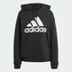 ADIDAS adidas Essentials Big Logo Oversized French Terry Women's Hoodie