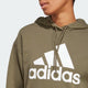 ADIDAS adidas Essentials Big Logo Oversized French Terry Women's Hoodie