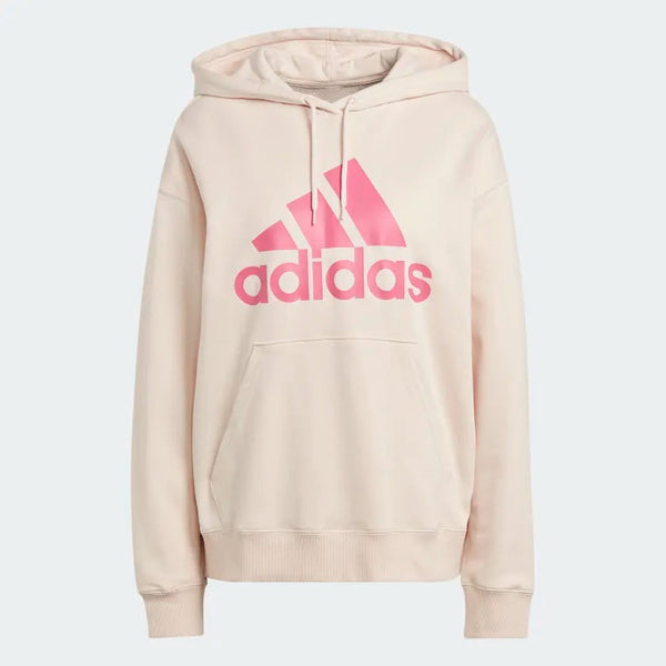 ADIDAS adidas Essentials Big Logo Oversized French Terry Women's Hoodie