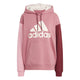 ADIDAS adidas Essentials Big Logo Oversized French Terry Women's Hoodie