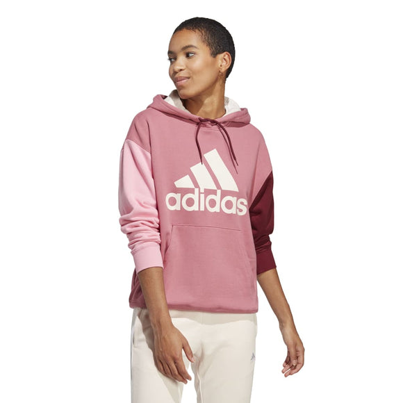 ADIDAS adidas Essentials Big Logo Oversized French Terry Women's Hoodie