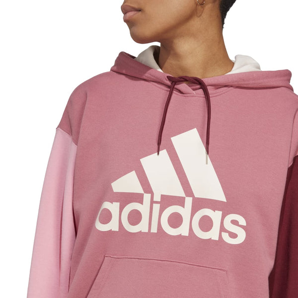 ADIDAS adidas Essentials Big Logo Oversized French Terry Women's Hoodie