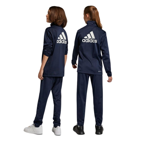 ADIDAS adidas Essentials Big Logo Kids Set