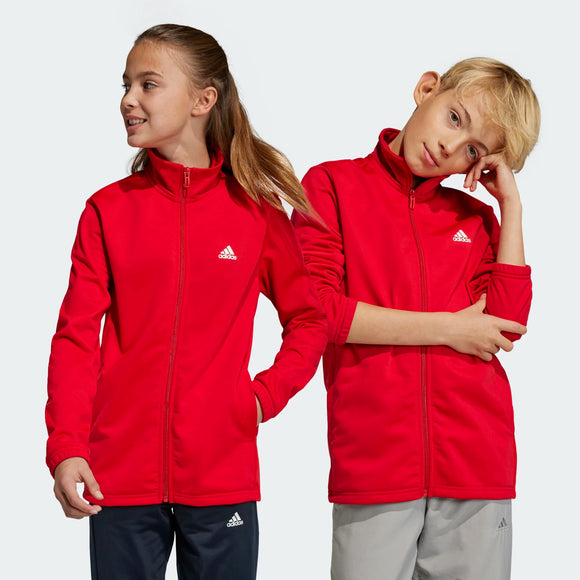 ADIDAS adidas Essentials Big Logo Kids Track Suit