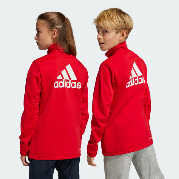 ADIDAS adidas Essentials Big Logo Kids Track Suit