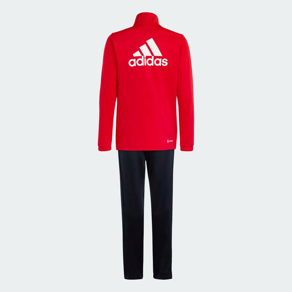 ADIDAS adidas Essentials Big Logo Kids Track Suit