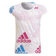 ADIDAS adidas Essentials Brand Love Print Kid's Tee