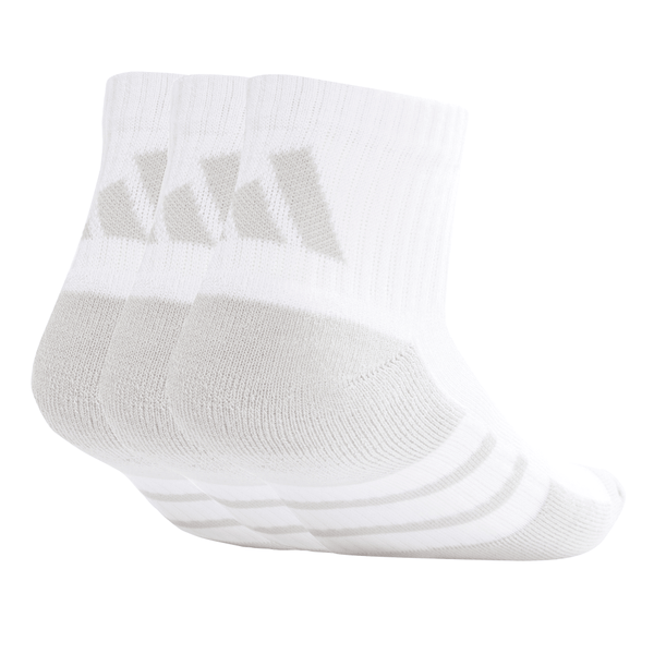 ADIDAS adidas Essentials CLIMACOOL 3-Pairs Unisex Quarter Socks