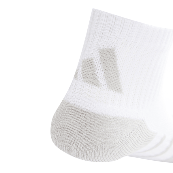 ADIDAS adidas Essentials CLIMACOOL 3-Pairs Unisex Quarter Socks