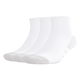 ADIDAS adidas Essentials CLIMACOOL 3-Pairs Unisex Quarter Socks