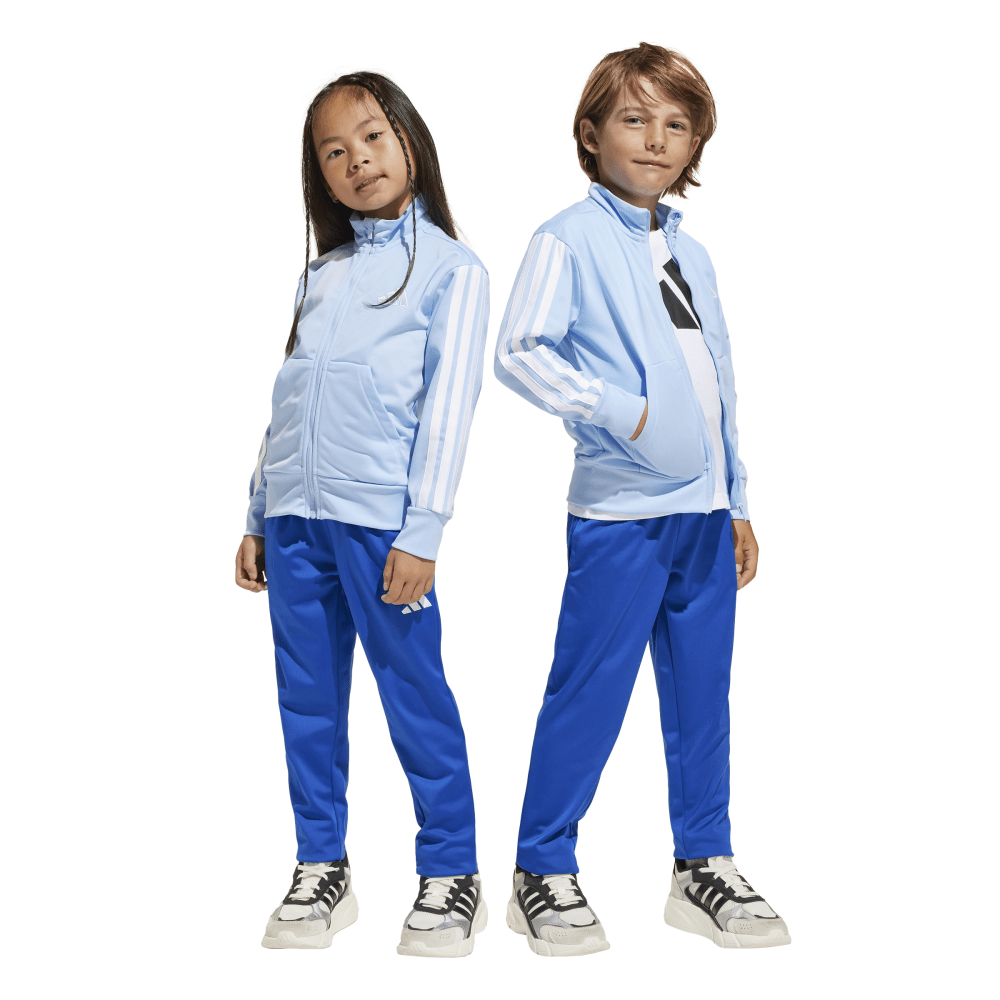 adidas Essentials Climacool Kids Tracksuit – RUNNERS SPORTS