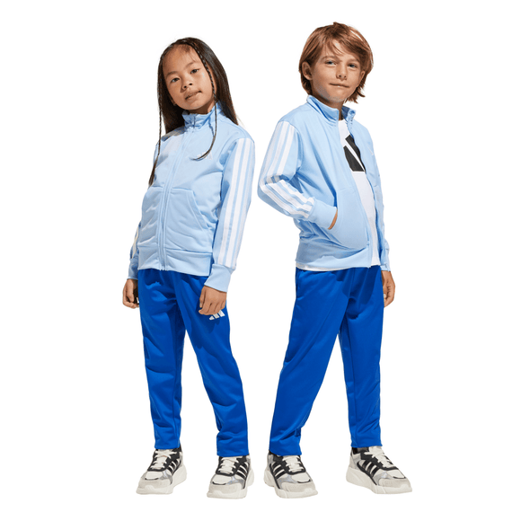 ADIDAS adidas Essentials Climacool Kids Tracksuit