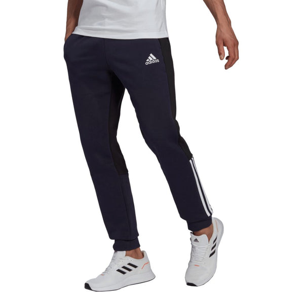 ADIDAS adidas Essentials Colorblock Fleece Men's Pants