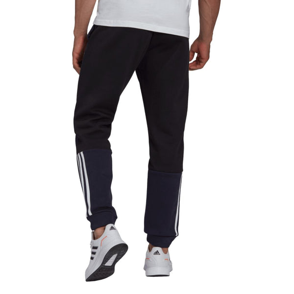 ADIDAS adidas Essentials Colorblock Fleece Men's Pants