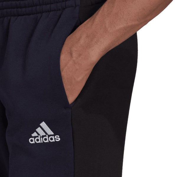 ADIDAS adidas Essentials Colorblock Fleece Men's Pants