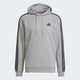 ADIDAS adidas Essentials Fleece 3-Stripes Men's Hoodie