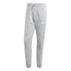 ADIDAS adidas Essentials Fleece 3 Stripes Tapered Cuff Men's Pants