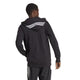 ADIDAS adidas Essentials French Terry 3-Stripes Men's Hoodie