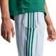 ADIDAS adidas Essentials French Terry Tapered Cuff 3-Stripes Men's Jogger Pants