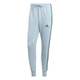 ADIDAS adidas Essentials French Terry Tapered Cuff 3-Stripes Men's Jogger Pants
