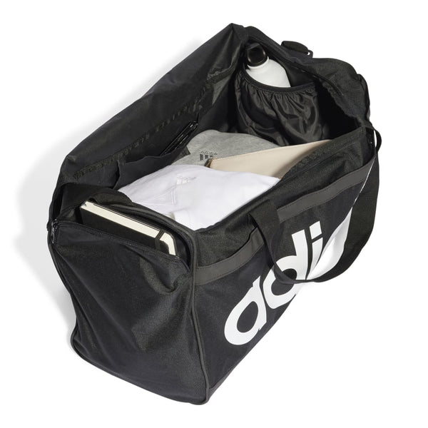 ADIDAS adidas Essentials Linear Duffel Medium Unisex Bags