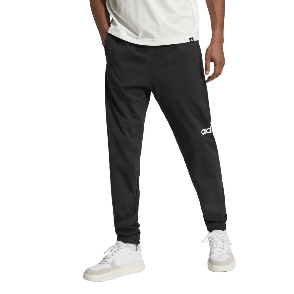 adidas Essentials Linear Single Jersey Men's Pants – RUNNERS SPORTS