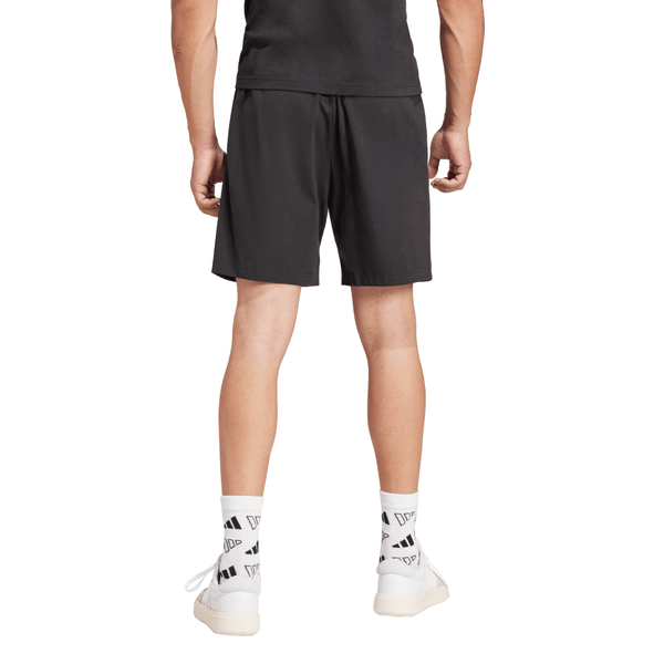 ADIDAS adidas Essentials Linear Single Jersey Men's Shorts