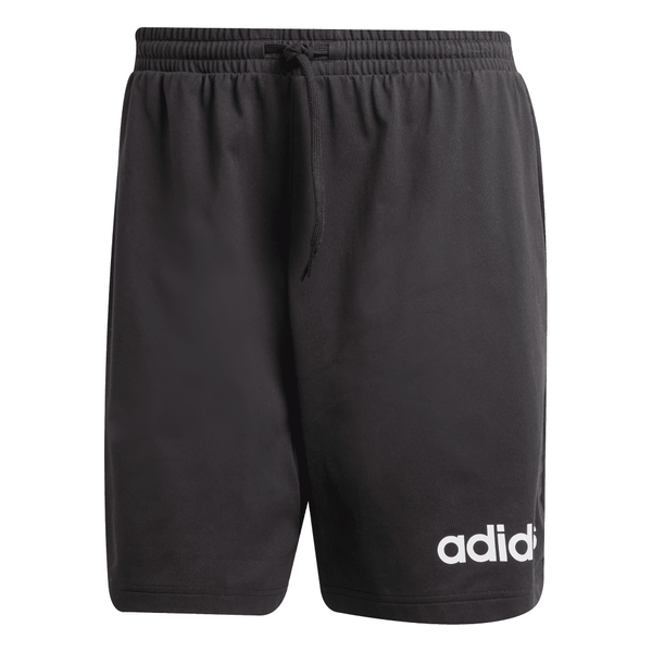 ADIDAS adidas Essentials Linear Single Jersey Men's Shorts