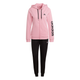 ADIDAS adidas Essentials Logo French Terry Women's Track Suit