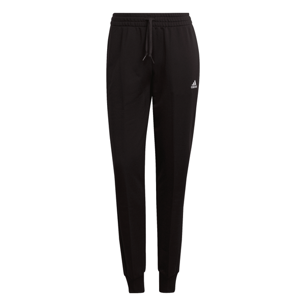 ADIDAS adidas Essentials Logo French Terry Women's Track Suit
