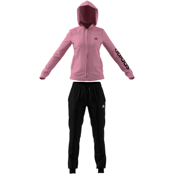 ADIDAS adidas Essentials Logo French Terry Women's Track Suit