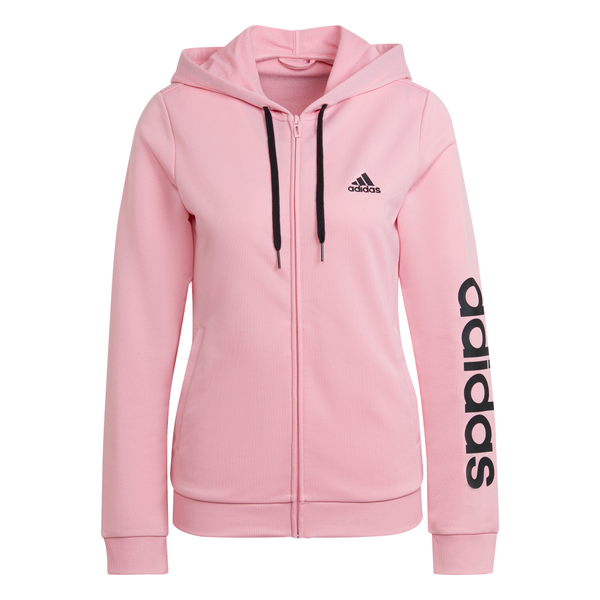 ADIDAS adidas Essentials Logo French Terry Women's Track Suit