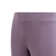 ADIDAS adidas Mallas Essentials Logo Linear Cotton Medium Cut Kid's Tights