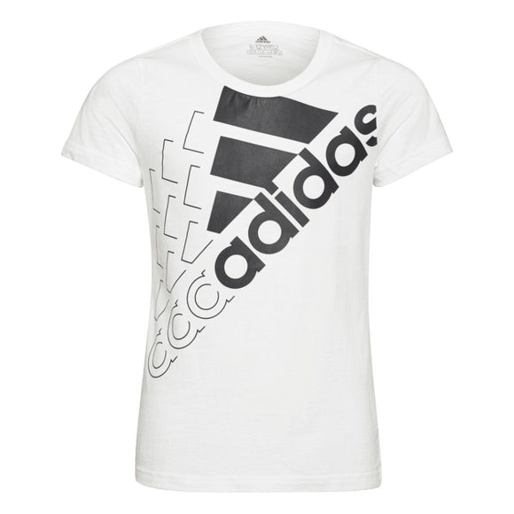 ADIDAS adidas Essentials Logo Women's Tee