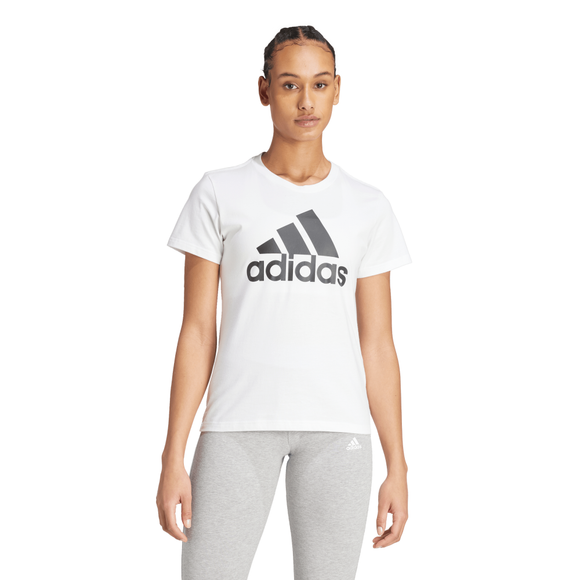 ADIDAS adidas Essentials Logo Women's Tee