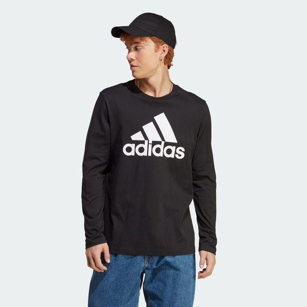 ADIDAS adidas Essentials Men's Long Sleeve Tee