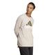 ADIDAS adidas Essentials Long Sleeve Men's Tee