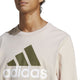 ADIDAS adidas Essentials Long Sleeve Men's Tee